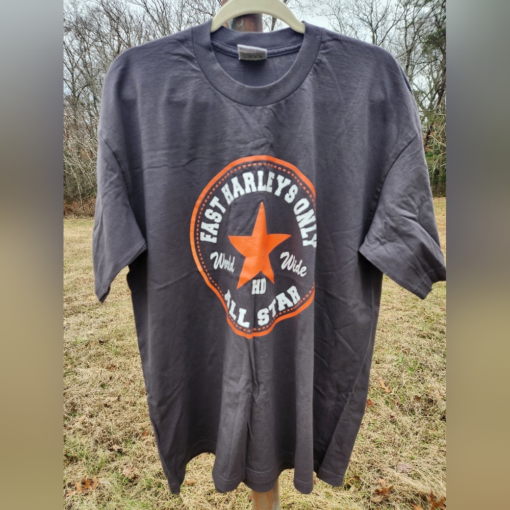 Harley-Davidson HD T-Shirt XL